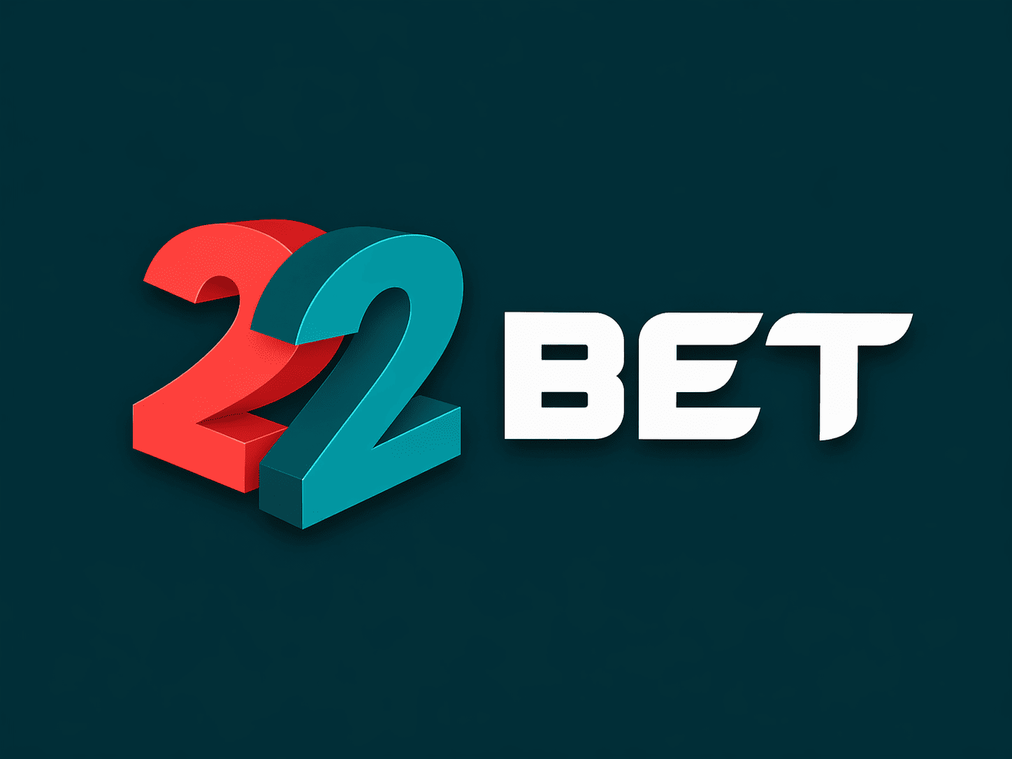 22Bet logo