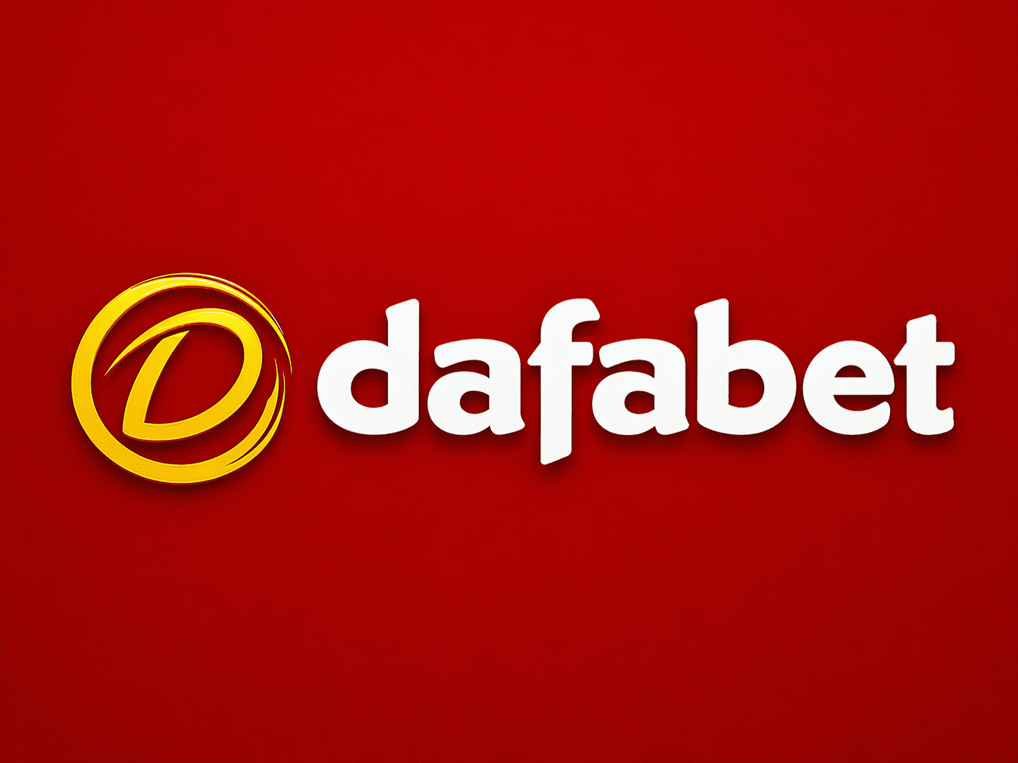 Dafabet logo