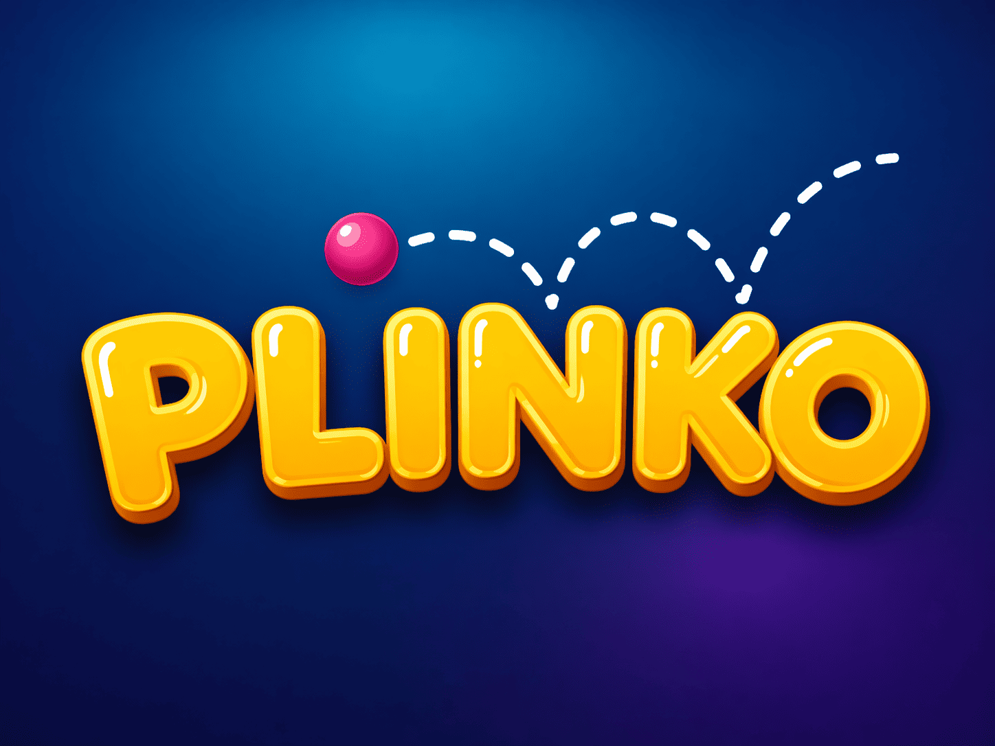 Plinko logo