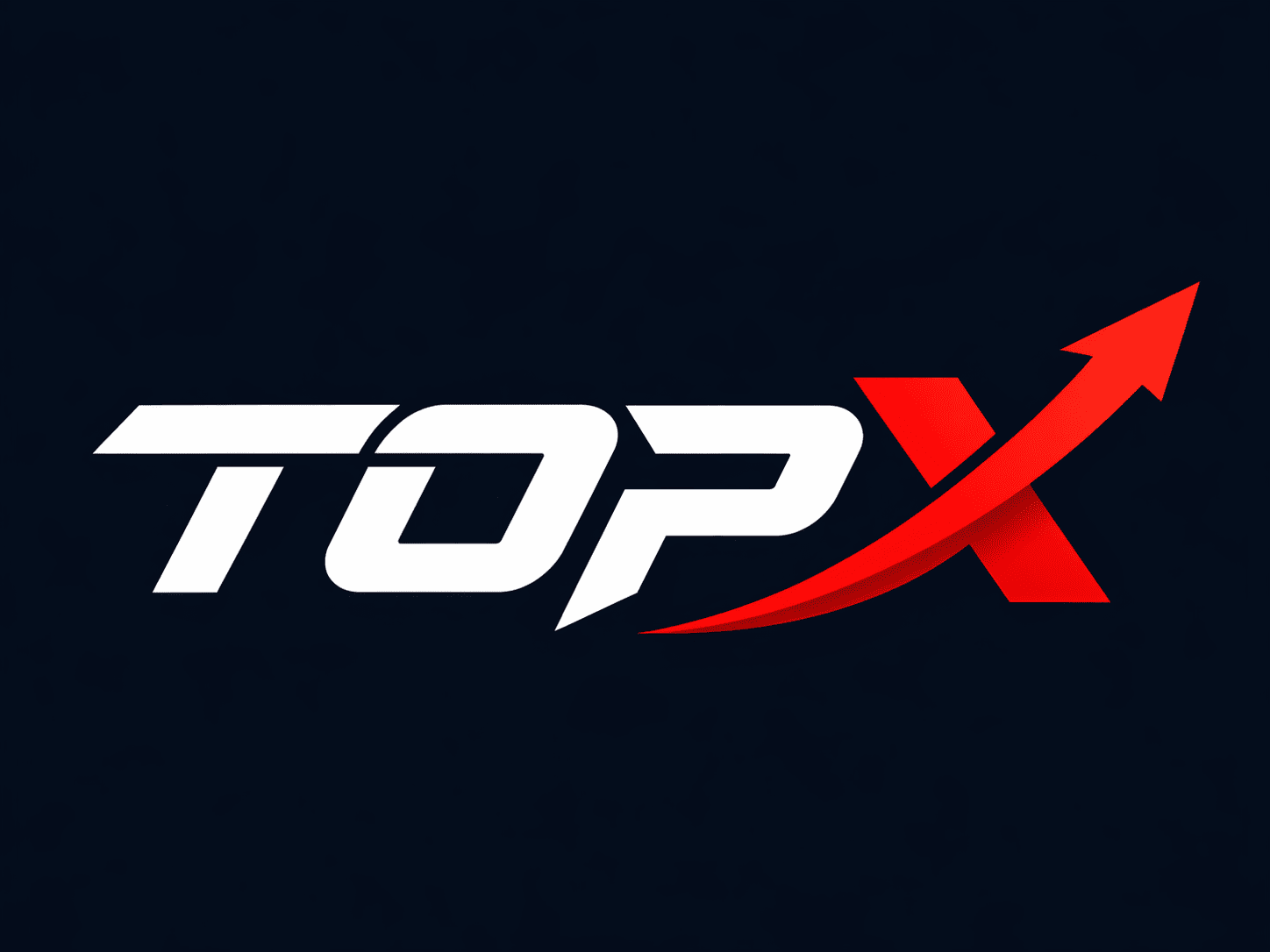 TopX Casino logo