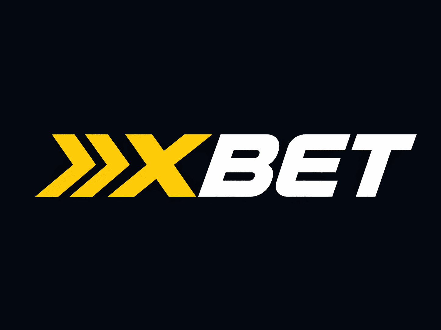 XXX Bet logo