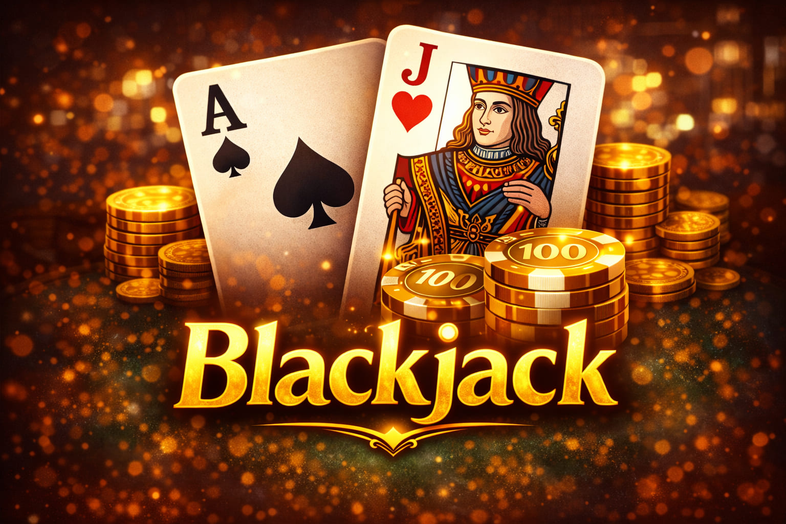 Blackjack