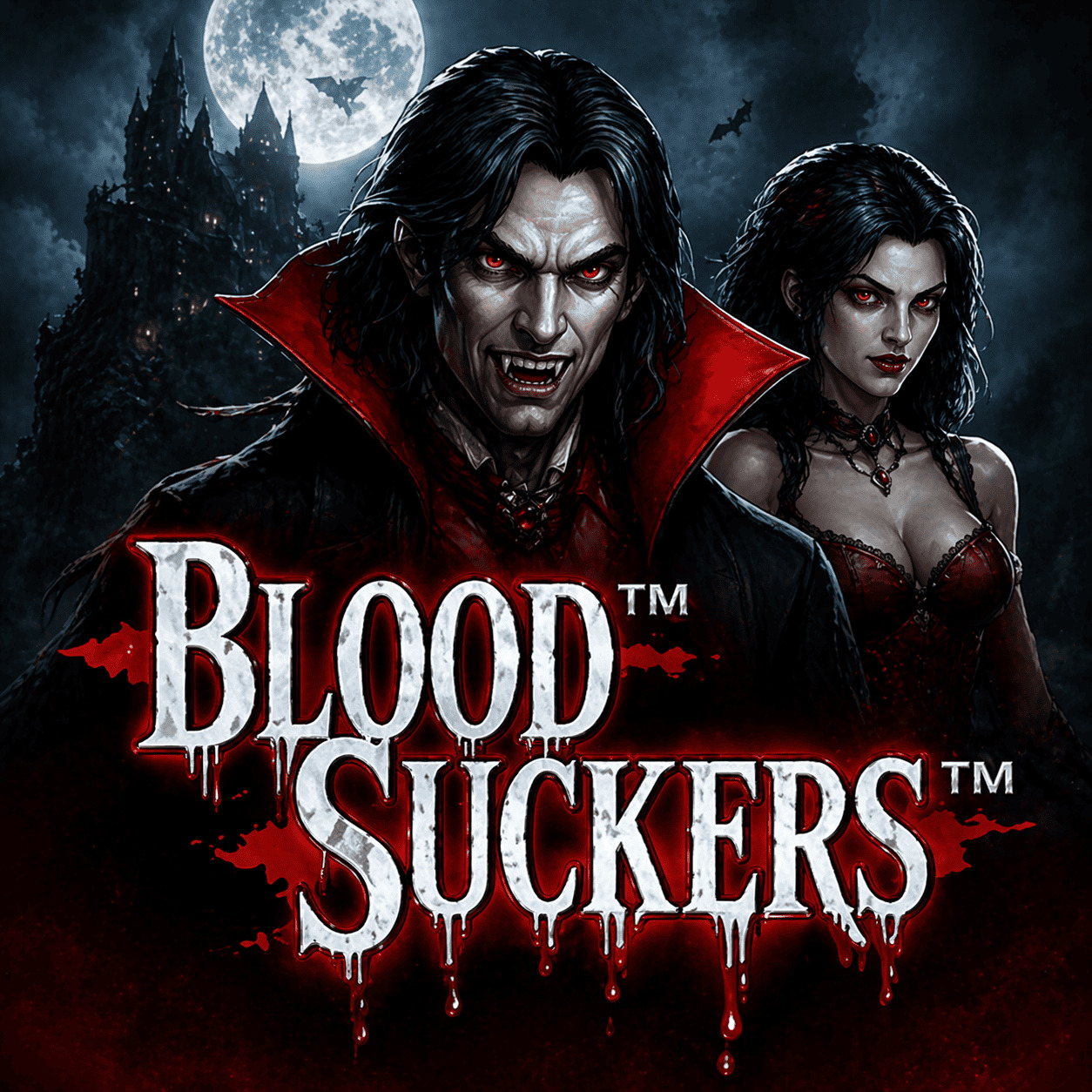 Blood Suckers