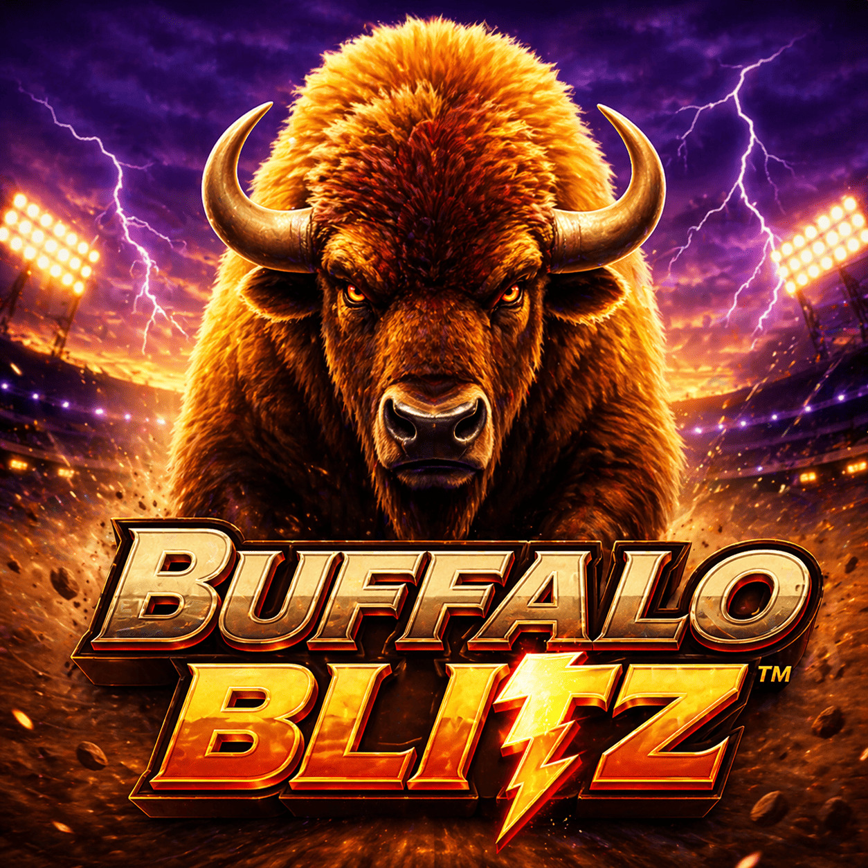 Buffalo Blitz