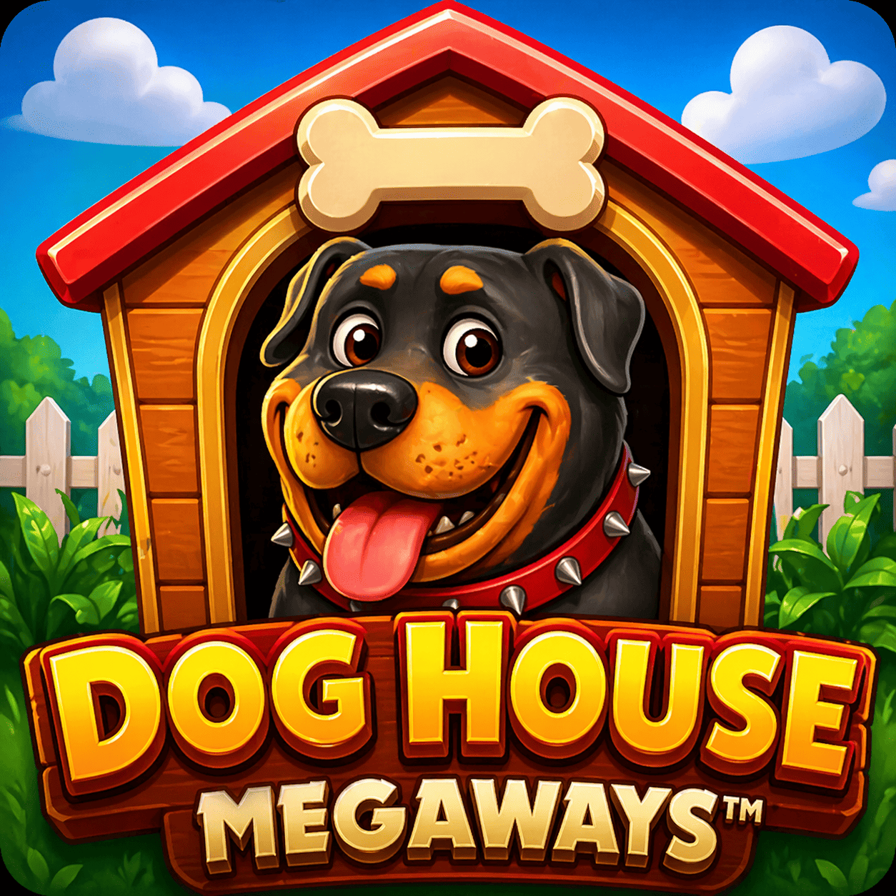 The Dog House Megaways