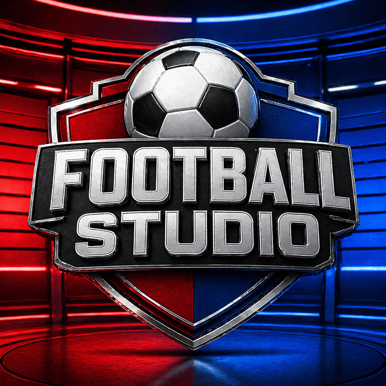 Football Studio