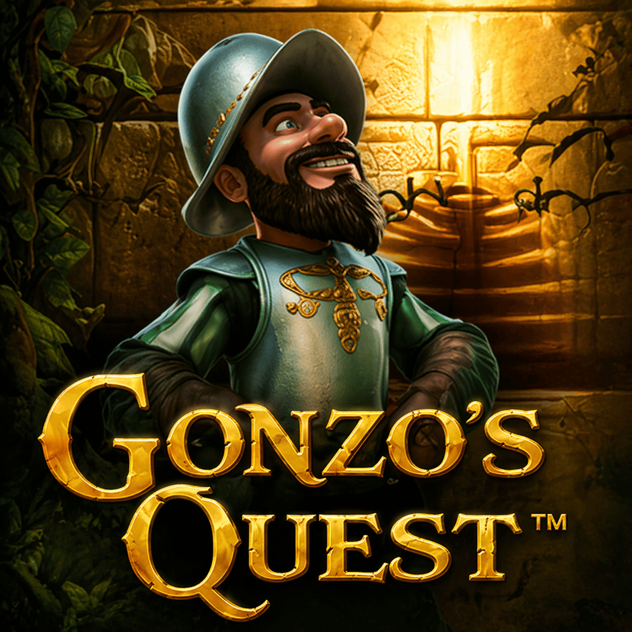 Gonzo's Quest