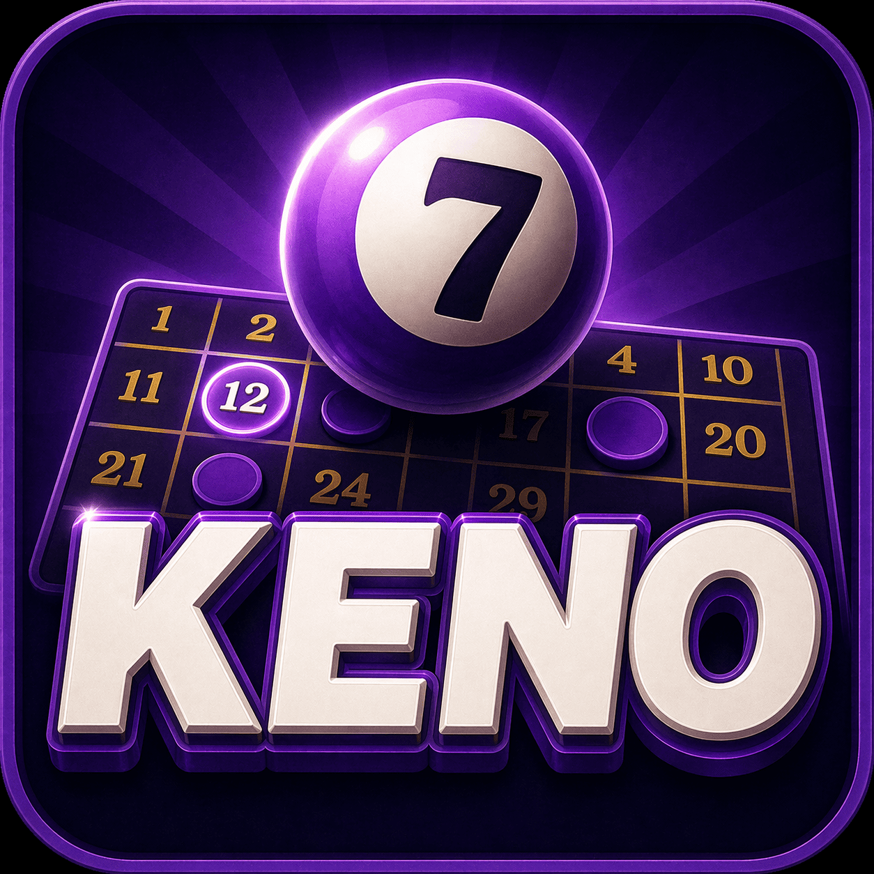 Keno