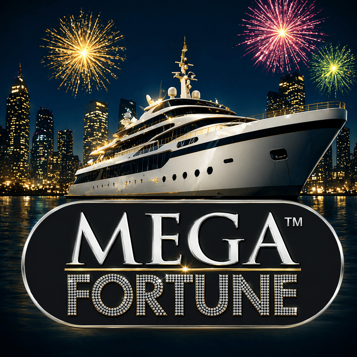 Mega Fortune