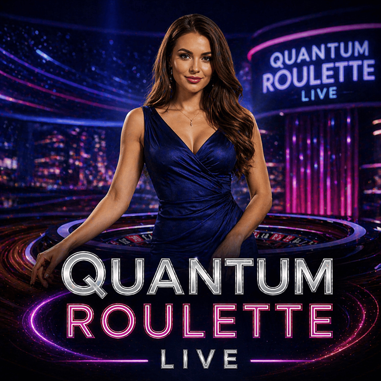 Quantum Roulette