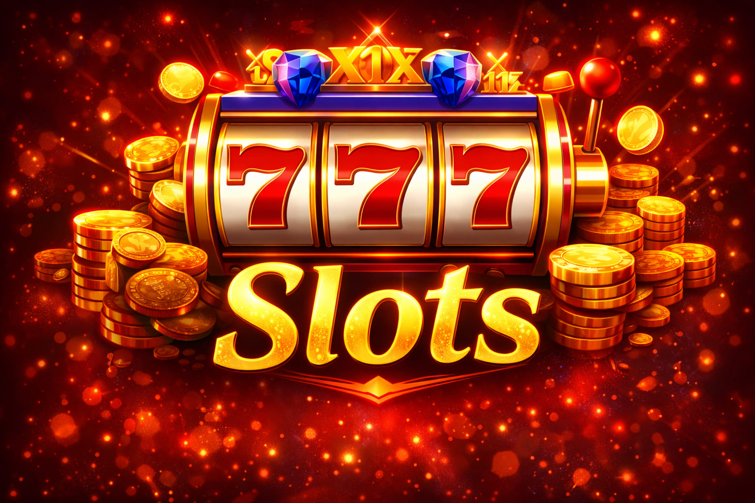 Slots