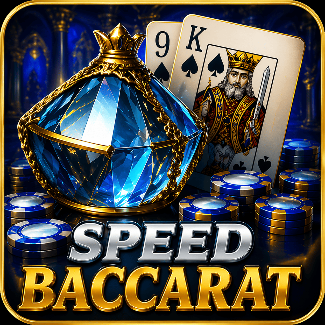 Speed Baccarat