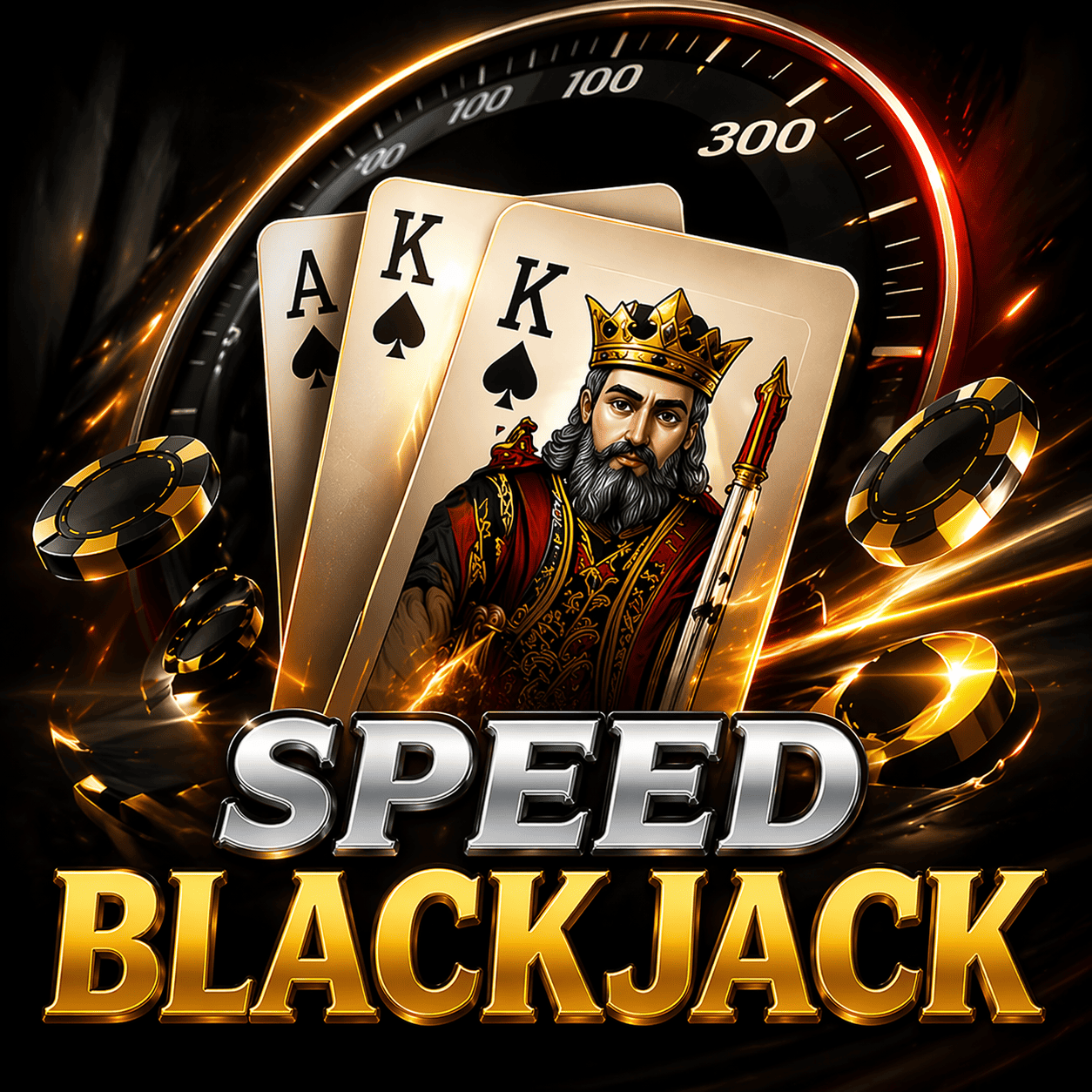 Speed Blackjack