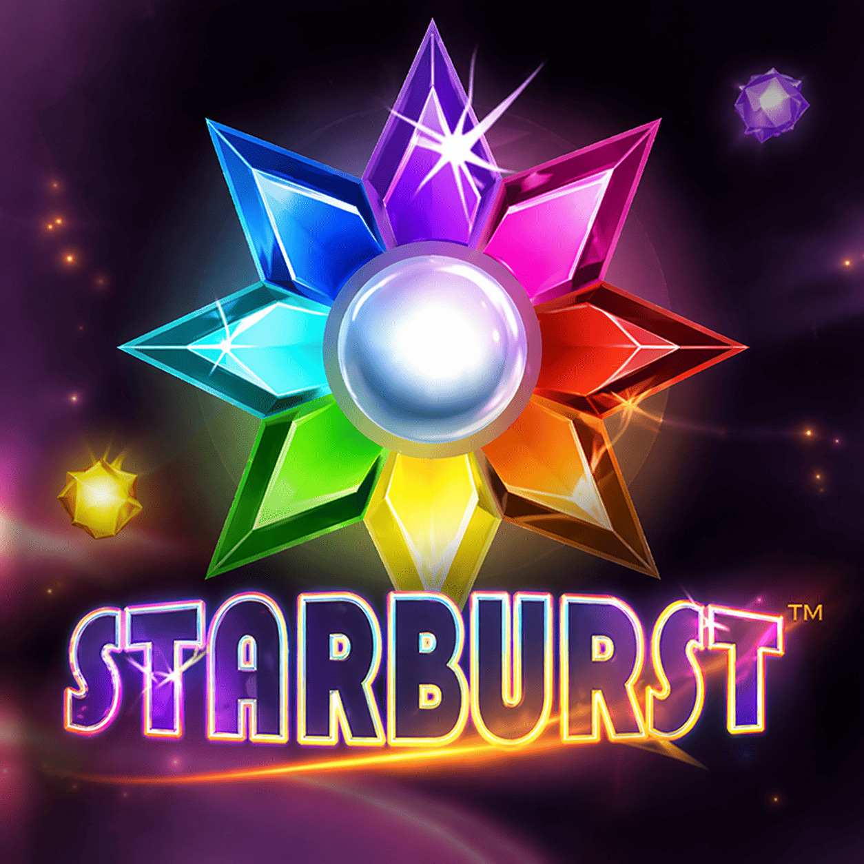 Starburst