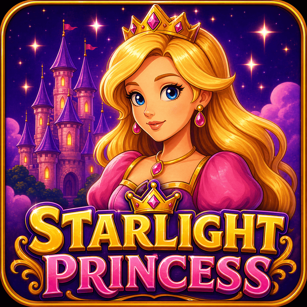 Starlight Princess