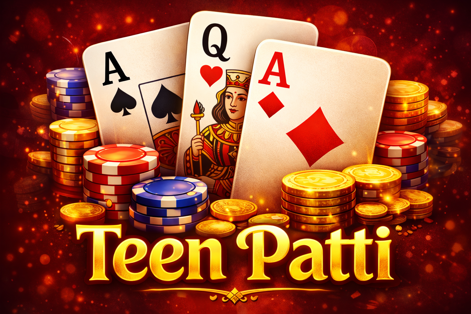 Teen Patti
