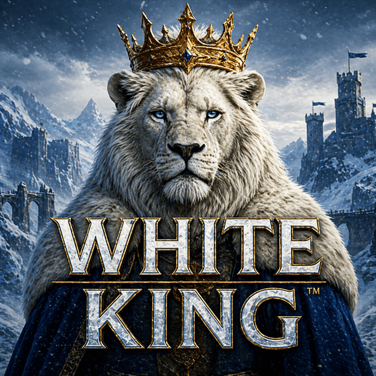 হোয়াইট কিং
