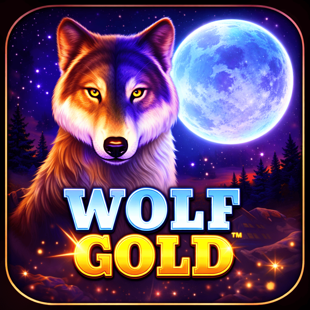 উলফ গোল্ড